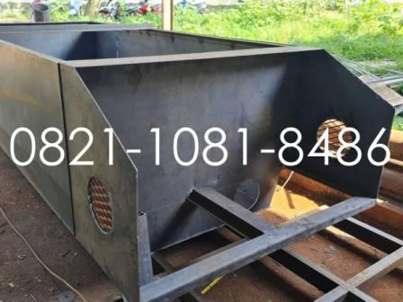 fabrikasi Aspal Distributor Termurah