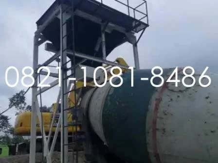 Jual Batching Plong Murah