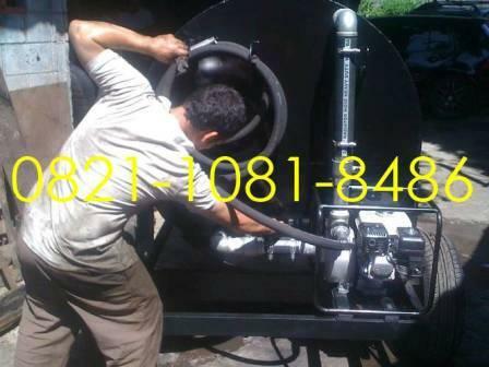 Jual Mini Asphalt Sprayer