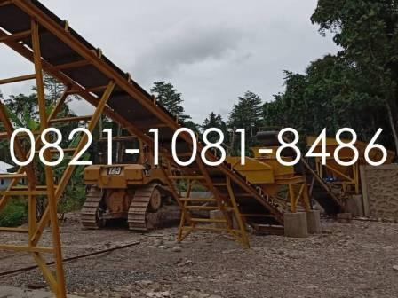 Aggregate Blending Machine Murah
