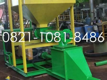 Jual Cement Feeding Pump Indonesia