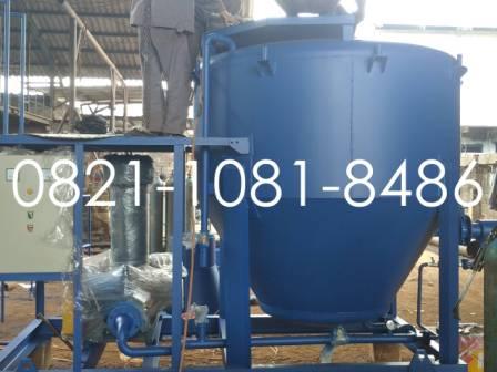 Jual Cement Transfer Pump Murah