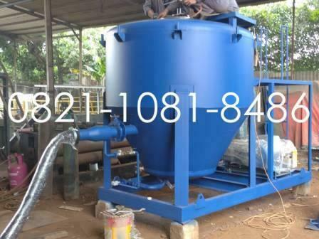 Jual Cement Transfer Pump Murah