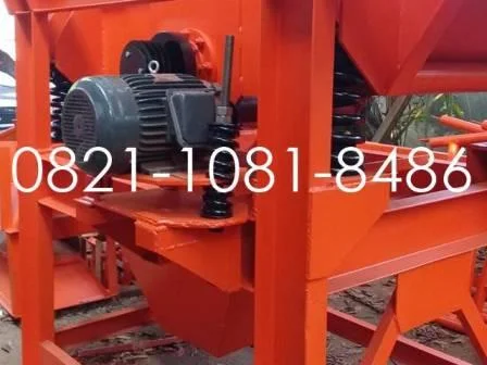 Jual Grizzly Feeder Murah Jual Grizzly Feeder Murah