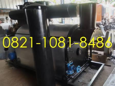 Hot Oil Heater Murah