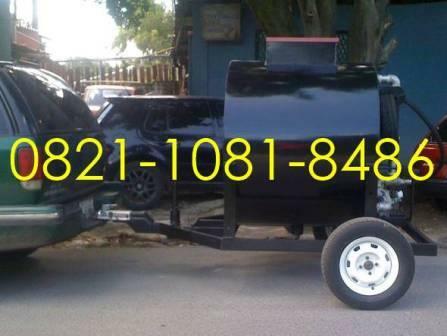 Jual Mini Asphalt Sprayer Indonesia