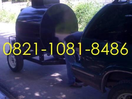 Jual Mini Asphalt Sprayer Indonesia