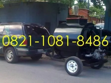 Jual Mini Asphalt Sprayer Indonesia