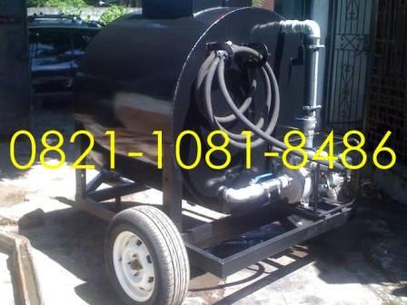 Jual Mini Asphalt Sprayer Indonesia