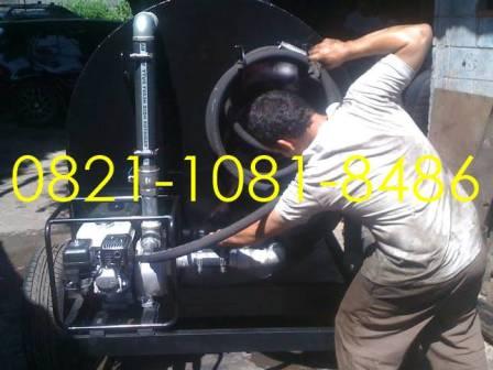 Jual Mini Asphalt Sprayer Indonesia