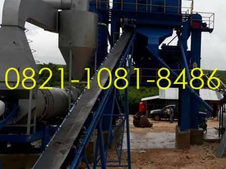 Jual Asphalt Feeder System Paling Murah