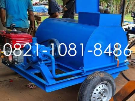 Jual Asphalt Sprayer Mini Paling Murah