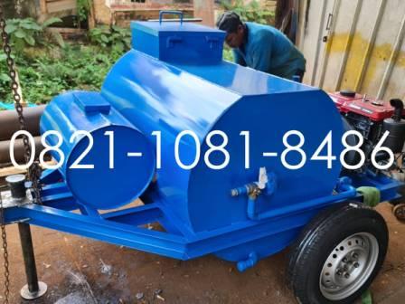 Jual Asphalt Sprayer Mini Paling Murah