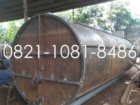 Jual Asphalt Tank Paling Murah