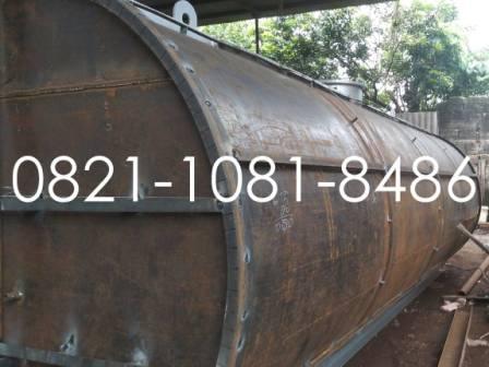 Jual Asphalt Tank Paling Murah