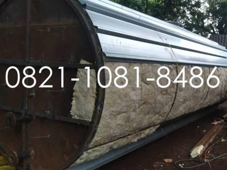 Jual Asphalt Tank Paling Murah