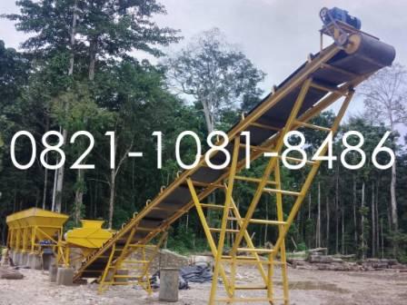 Jual Blending Aggregate Equipment Termurah