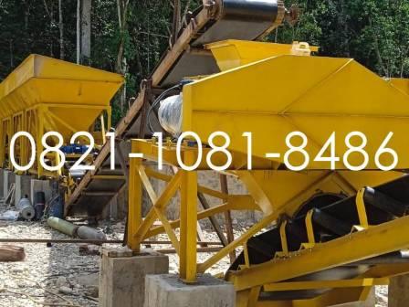 Jual Blending Aggregate Equipment Murah