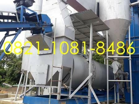 Jual Drum Dryer Paling Murah