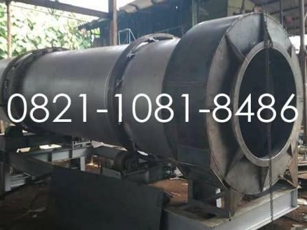 Jual Drum Dryer Paling Murah