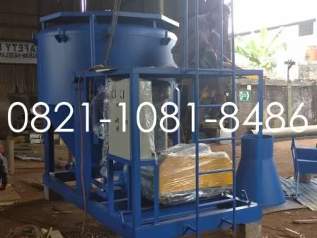 Mesin Blower Semen Murah