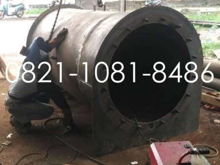 fabrikasi Oil Heater Murah