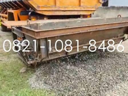 Jual Aggregate Spreader Paling Murah