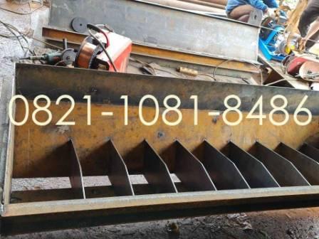 Jual Aggregate Spreader Paling Murah