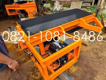 Jual Aggregate Spreader Paling Murah