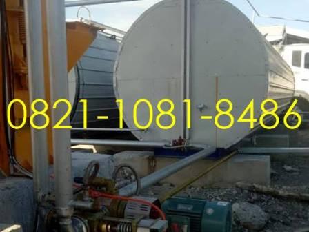 Jual Bitumen Tank Murah