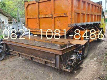 Jual Chip Spreader Paling Murah