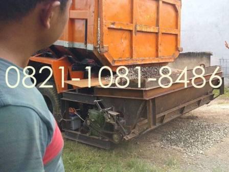 Jual Chip Spreader Paling Murah