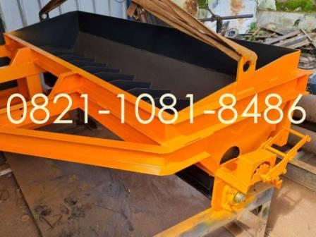 Jual Chip Spreader Paling Murah