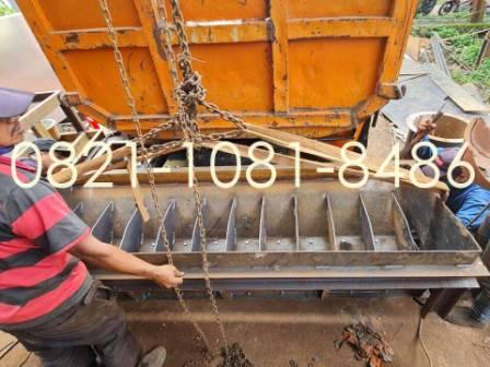 Jual Chip Spreader Paling Murah