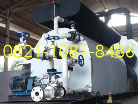 Oil Heater AMP Murah