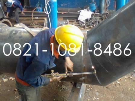 Jual Cerobong Murah