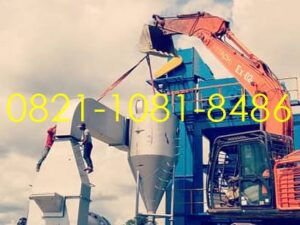 Jual Ducting AMP Murah
