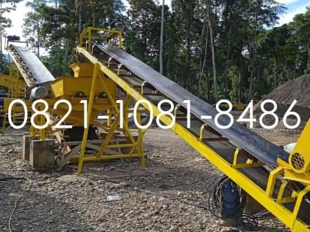 Jual Mixer Aggregate Murah