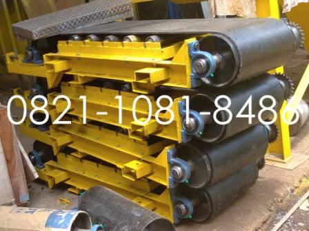 Jual Mixer Aggregate Murah