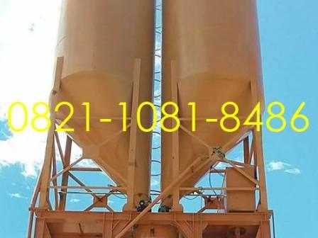 Jual Silo Semen Murah