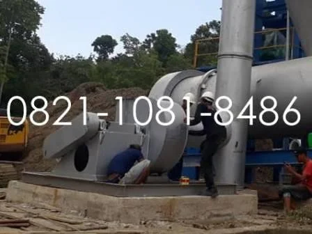 Jual Centrifugal Blower Murah