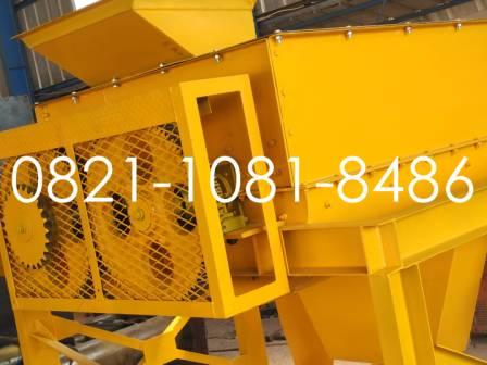 Jual Aggregate Plant