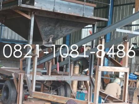 Jual Drymix Concrete Portable