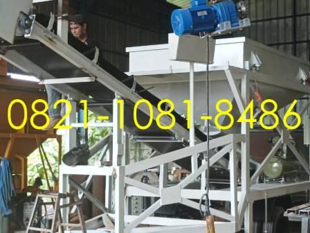 Jual Mobile Batching