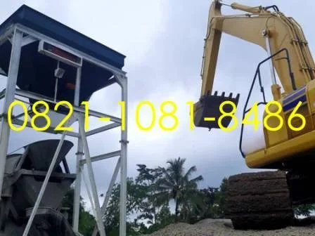 Jual Batching Plong Indonesia