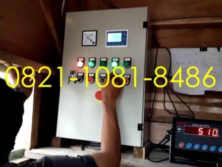 Jual Simpel Batching Plant Indonesia
