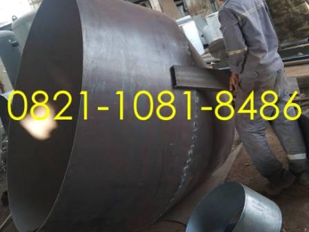 fabrikasi Cement Feeder Indonesia