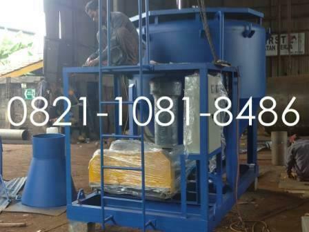 Jual Cement Feeder Indonesia