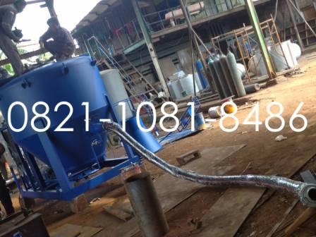 Jual Cement Feeder Indonesia