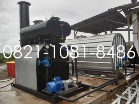 Jual Heater Oli AMP Indonesia